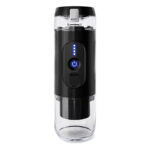 مینی اسپرسو ساز شارژی قابل حمل مدل Mini Espresso CF-1801BGC