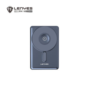 پاور بانک power bank lenyes pw128d
