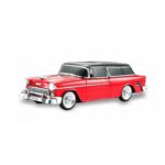 اسپیکر بلوتوثی طرح ماشین مارک WSTER WS-1955