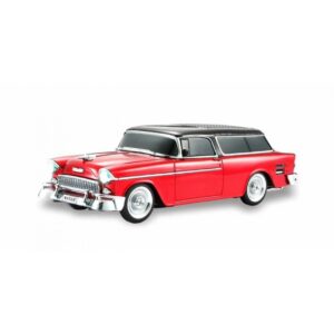 اسپیکر بلوتوثی طرح ماشین مارک WSTER WS-1955