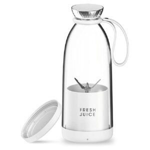 مخلوط‌ کن ‌قابل حمل Fresh Juice با ظرفیت 500ML