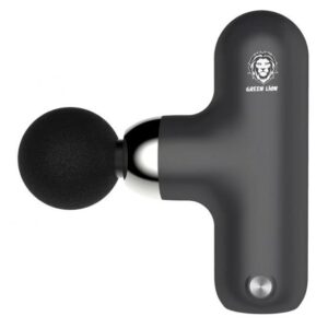 ماساژور شارژی گرین لاین مدل Green lion mini massage gun pro
