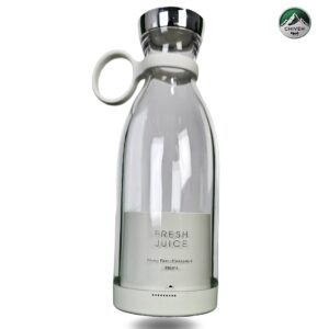شیکر مدل Fresh Juice گنجایش 0.35 لیتر
