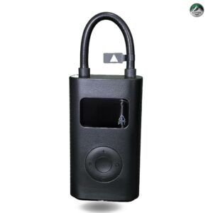 پمپ باد الکتریکی شیائومی - Xiaomi Air Pump Mi Portable