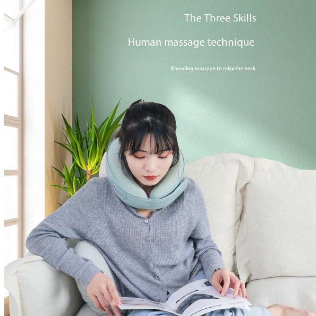 ماساژور گردنSmart neck massager