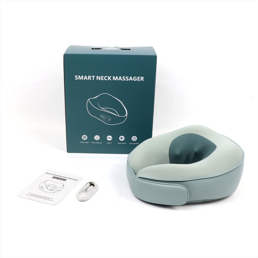 ماساژور گردنSmart neck massager