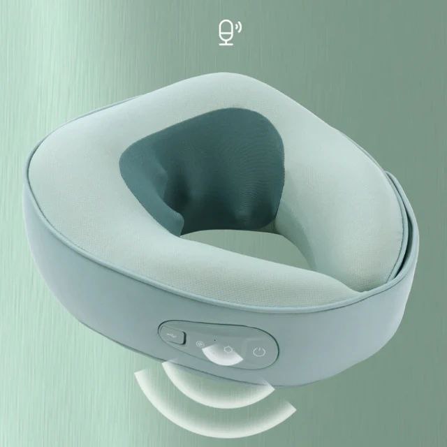 ماساژور گردنSmart neck massager