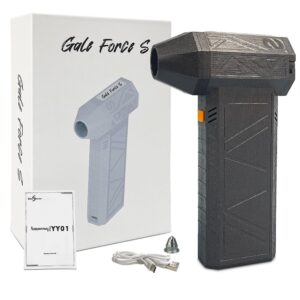 جت فن قدرتیGale force s yy01