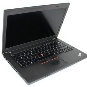 Lenovo T470p stock| I5-7GEN| 16| 512gb| 2gb vga - لنوو تی ۴۷۰