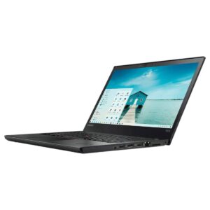 Lenovo ThinkPad T470s | ram 8GB | 256GB SSD | i5 | INTEL  تی 470 اس