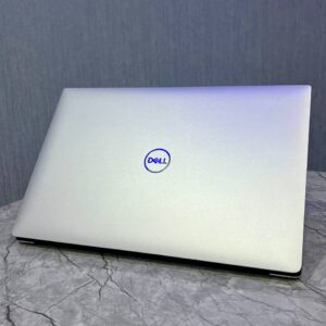 لپ تاپ استوک دل مدل Precision 5540 | i7-9850H/16GB/512GB/4GB Nvidia T1000/15 inch 4K Touch - C