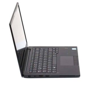 لپ تاپ استوک Dell Latitude 7390 | Core i5-8335U | 8GB | 256GB-SSD | Intel UHD | 13.3 inch″Full HD