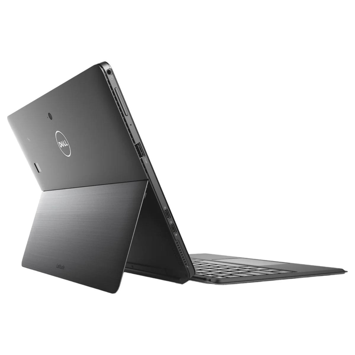 لپتاپ استوک دل Dell Latitude 5290 2-in1 | i5-8th | 16 GB | 256