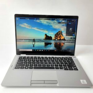 Dell Latitude 5310 i7 10th 2-in-1 - stock