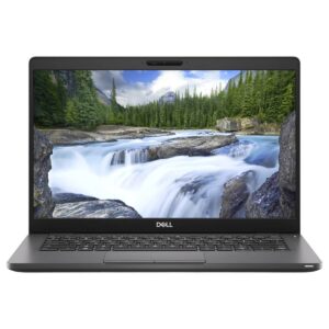 Dell 5300 - i5 -8 th gen - stock