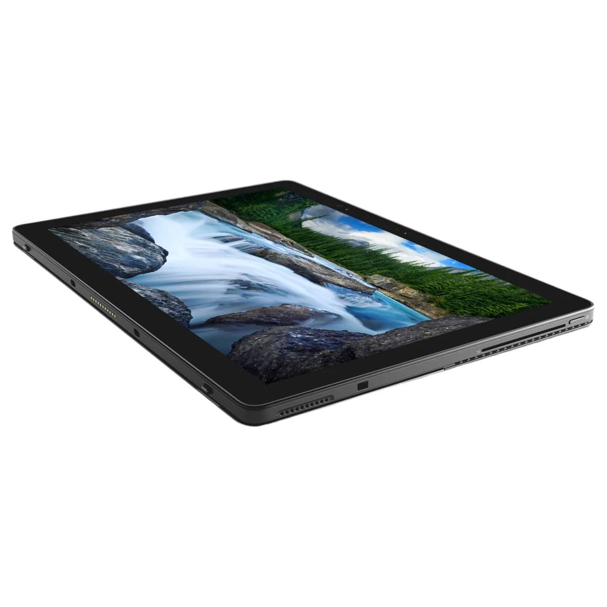 لپتاپ استوک دل Dell Latitude 5290 2-in1 | i5-8th | 16 GB | 256