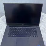 Dell Precision 5520 i7-7 gen7 - stock