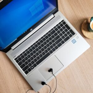 HP PROBOOK450 -i5 8th - stock
