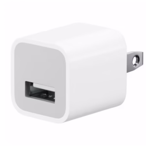 شارژر دیواری 5W اپل