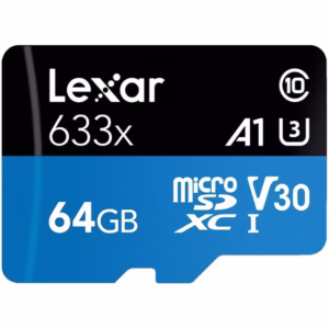 🔍 کارت حافظه microSDXC لکسار مدل 633X کلاس 10 استاندارد UHS-I U3 سرعت ظرفیت 64 گیگابایت کارت حافظه microSDXC لکسار مدل 633X کلاس 10 استاندارد UHS-I U3 سرعت ظرفیت 64 گیگابایت کارت حافظه microSDXC لکسار مدل 633X کلاس 10 استاندارد UHS-I U3 سرعت ظرفیت 64 گیگابایت کارت حافظه microSDXC لکسار مدل 633X کلاس 10 استاندارد UHS-I U3 سرعت ظرفیت 64 گیگابایتکارت حافظه microSDXC لکسار مدل 633X کلاس 10 استاندارد UHS-I U3 سرعت ظرفیت 64 گیگابایتکارت حافظه microSDXC لکسار مدل 633X کلاس 10 استاندارد UHS-I U3 سرعت ظرفیت 64 گیگابایت برند ها / کارت حافظه / لوازم جانبی کارت حافظه microSDXC لکسار مدل 633X کلاس 10 استاندارد UHS-I U3 سرعت ظرفیت 64 گیگابایت